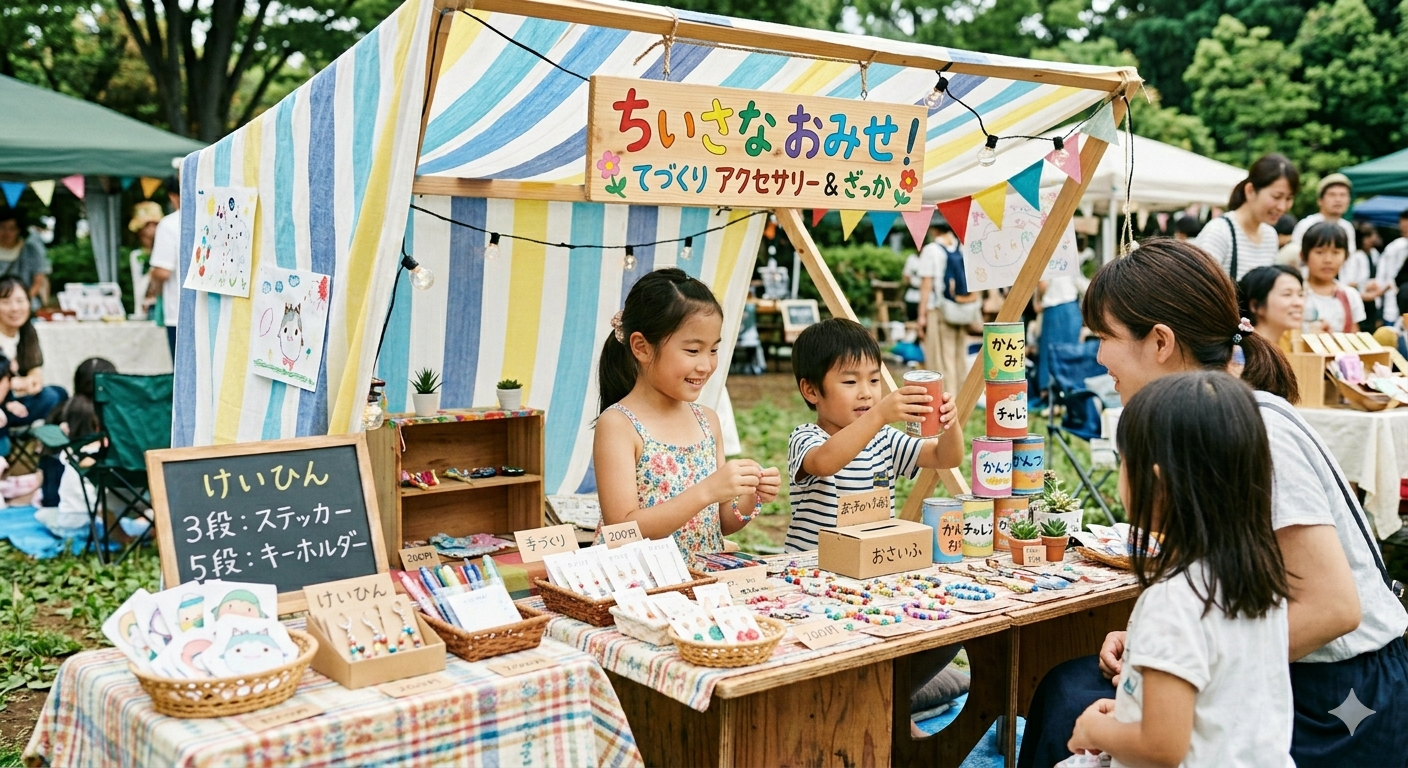 るうあのお店のイメージ